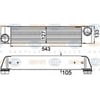 İNTERKOL RADYATÖRÜ 535D-730D  E60-65 M57-M57N
