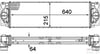 İNTERKOL RADYATÖRÜ SPRİNTER 651 2011-