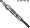 ISITMA BUJİSİ GOLF4-BORA-T4-LT35-PASSAT-A3 AGR-ALH-AHF-AFN-AVF-AMF-ACV-ANJ-AVR 1,4 TDİ-1,9 TDİ-2,5 TDİ 98-06 0250202022 / GN855 N10140104 025020202
