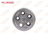 JANT GOBEGI GRI DUCATO III 2006-