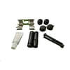 KALIPER TAMIR TAKIMI ÖN SET BALATA SAÇLI SPRINTER CRAFTER VİTO 447 2E0698647