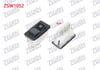KALORIFER ANAHTARI 4 PIN RENAULT 12 1971-2000