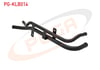 KALORIFER BORUSU CIFTLI RENAULT R21 1.7 1986-1993