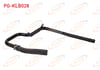 KALORIFER BORUSU (KOMPLE) CONNECT 1.8 TDCI 2002-