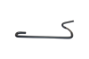 KALORİFER GİRİŞ HORTUMU FORD TRANSİT T-15  2.5 D.