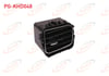 KALORIFER HAVALANDIRMA DIFUZORU SAG ORTA CLIO SYMBOL JOY 2012-