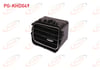 KALORIFER HAVALANDIRMA DIFUZORU SOL ORTA CLIO SYMBOL JOY 2012-
