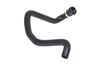 KALORİFER HORTUMU A4 / PASSAT / SUPER B  1.8 / 1.9 TDI 97 / 98