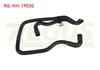 KALORIFER HORTUMU CIKIS FORD FIESTA IV 1.4i 16v 1996-2002