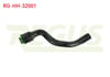 KALORIFER HORTUMU CIKIS OPEL ASTRA H 1.3 CDTI 2004-2010