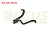 KALORIFER HORTUMU CITROEN BERLINGO (M) 2.0 HDI 1996-2008