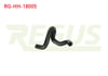 KALORIFER HORTUMU FIAT ALBEA 1.3 MJT 2007-