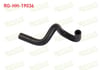 KALORIFER HORTUMU FORD TRANSIT CONNECT 1.8i 16v 2002-2013