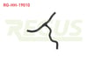 KALORIFER HORTUMU FORD TRANSIT (T15) 2.5 DI 1994-2000