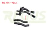 KALORIFER HORTUMU FORD TRANSIT (V184) 2.0 TDCI 2000-2006