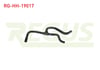 KALORIFER HORTUMU FORD TRANSIT (V347) 2.4 TDCI 2006-2014
