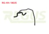 KALORIFER HORTUMU GIRIS FIAT ALBEA 1.2 1996-2003