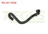 KALORIFER HORTUMU GIRIS FORD TRANSIT CONNECT 1.8i 16v 2002-2013