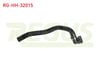KALORIFER HORTUMU GIRIS OPEL CORSA D 1.4 2006-2014