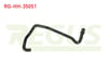 KALORIFER HORTUMU GIRIS RENAULT CLIO II (BB0/1/2,CB0/1/2) 1.2 1998-2005