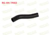 KALORIFER HORTUMU METAL BORUSUZ FORD FOCUS I (DAW,DBW) 1.8 TDCI 1998-2004