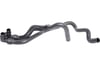 KALORİFER HORTUMU PEUGEOT PARTNER I  1.9 D. 
CITROEN BERLINGO I  1.9 D.   
CITROEN XSARA  1.9 D.