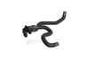KALORİFER HORTUMU PEUGEOT PARTNER II  2.0 HDI
CITROEN BERLINGO II 2.0 HDI