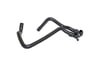 KALORİFER HORTUMU PEUGEOT PARTNER II 1.9 D. 
CITROEN BERLINGO II  / XSARA II 1.9 D.