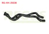 KALORIFER HORTUMU RENAULT MEGANE II (BM0/1,CM0/1) 1.6i 16v 2002-2008