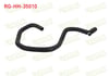 KALORIFER HORTUMU RENAULT MEGANE II (BM0/1,CM0/1) 1.5 DCI 2002-2008