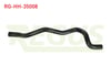 KALORIFER HORTUMU RENAULT MEGANE II (BM0/1,CM0/1) 1.6i 16v 2002-2008