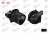 KALORIFER MOTORU 168W FIAT 500 2012- / PANDA 2012-