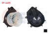 KALORIFER MOTORU 2 FISLI VW PASSAT 1996-2000 / PASSAT 2000-2005/ AUDI A4 1994-2001/ SKODA SUPERB 2002-2010