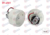 KALORIFER MOTORU 300W VOLVO S60 I 2000-2010 / S80 I 1998-2006 / V70 II 2000-2007 / XC70 CROSS COUNTRY 2002-2007 / XC90 I 2002-2014