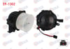 KALORIFER MOTORU AUDI A4 (8K2) 2007-2015 / A5 (8T3) 2007-2017 / Q5 (8RB) 2008-2017