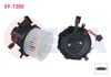 KALORIFER MOTORU AUDI A4 (8K2,B8) 2007-2015 / A5 (8T3) 2007-2017 / Q5 (8R) 2008- 2016