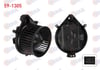 KALORIFER MOTORU AUDI A4 B6 2000-2004 / A4 B7 2004-2008 / SEAT EXEO 2008-2013