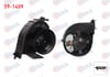 KALORIFER MOTORU BMW X5 (E70) 2007-2012 / X6 (E71) 2008-2014