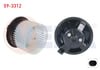KALORIFER MOTORU CITROEN C4 2009- / DS4 2011- / PEUGEOT 308 2007-2013 / RCZ 2010-