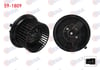 KALORIFER MOTORU FIAT BRAVA 1995-2002 / BRAVO 1995-2004 / MAREA 1996-2007 / TEMPRA 1992-1999 / TIPO 1990-2000