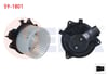 KALORIFER MOTORU FIAT BRAVO 2006-2010 / STILO 2001-2010