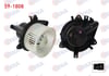 KALORIFER MOTORU FIAT DOBLO 2001-2010 / PUNTO 1999-2012