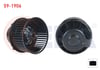 KALORIFER MOTORU FORD C-MAX 2007-2011 / FOCUS 2004-2011 / KUGA 2008-2013 / MONDEO 2007-2014 / S-MAX 2006-2014