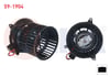 KALORIFER MOTORU FORD FIESTA 2001-2008 / FUSION 2002-2010