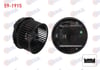 KALORIFER MOTORU FORD FOCUS II 2004-2012 / C-MAX 2007-2010