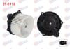 KALORIFER MOTORU FORD RANGER (ET) 2006-2012 / MAZDA BT-50 2006-2012