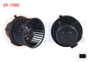 KALORIFER MOTORU FORD TRANSIT (T15) 1994-2000 / TRANSIT (V184) 2000-2006 / TRANSIT (V347) 2006-2014