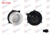 KALORIFER MOTORU HYUNDAI TUCSON (JM) 2.0 CRDI 2004-2010 / KIA SPORTAGE (JE) 2.0 CRDI 2004-2010