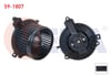KALORIFER MOTORU IVECO DAILY III 1999-2006 / DAILY IV 2006-2011