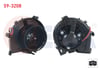KALORIFER MOTORU KILMASIZ OPEL COMBO C 2001-2006 / CORSA C 2000-2006 / TIGRA B 2004-